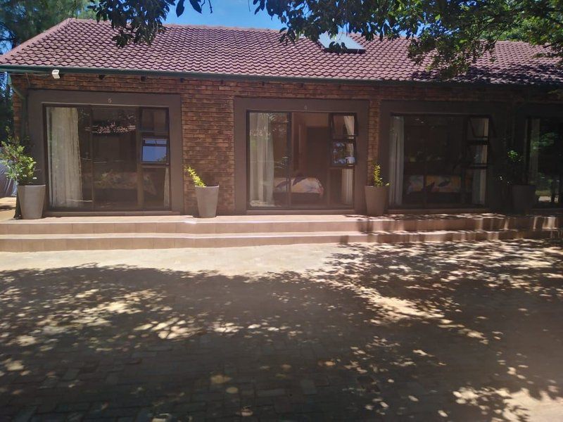 8 Soenie Avenue Self Catering Akasia Pretoria Tshwane Gauteng South Africa House, Building, Architecture, Window