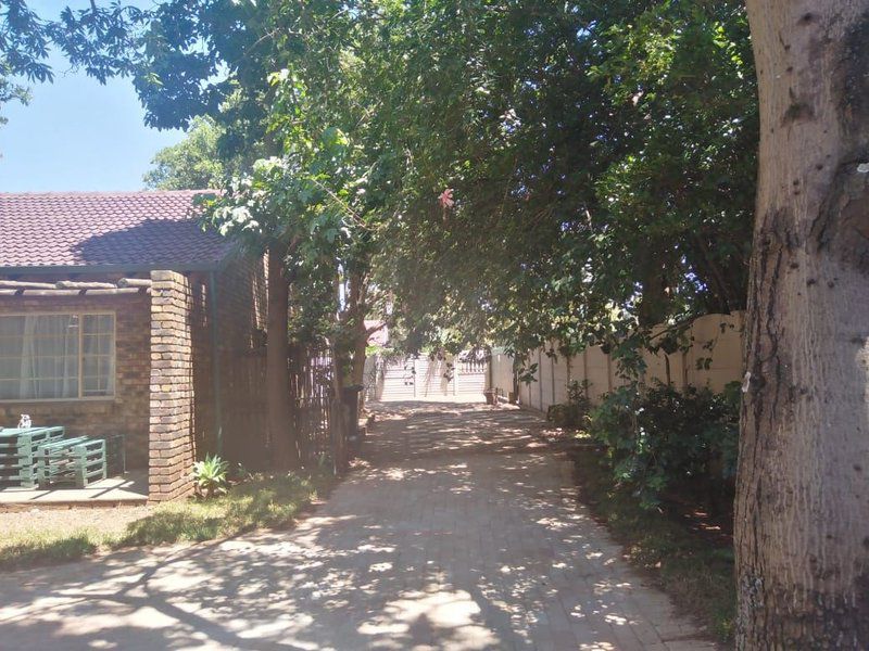 8 Soenie Avenue Self Catering Akasia Pretoria Tshwane Gauteng South Africa House, Building, Architecture