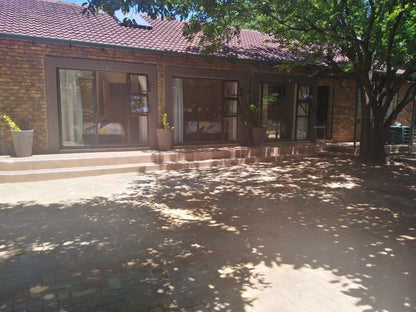 8 Soenie Avenue Self Catering Akasia Pretoria Tshwane Gauteng South Africa Window, Architecture