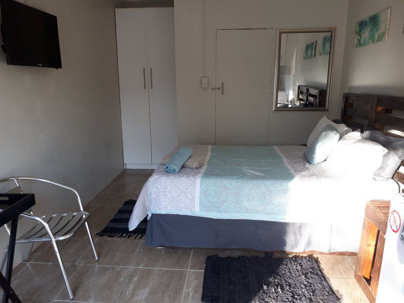 8 Soenie Avenue Self Catering Akasia Pretoria Tshwane Gauteng South Africa Unsaturated, Bedroom