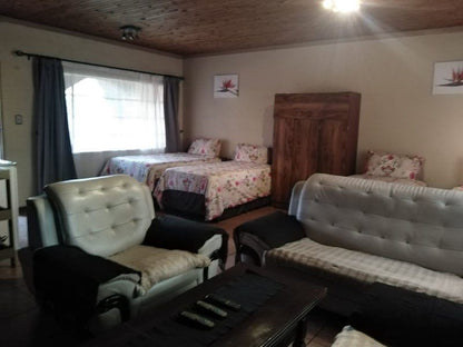 8 Soenie Avenue Self Catering Akasia Pretoria Tshwane Gauteng South Africa Living Room