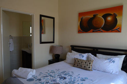 Leafy Apartments Cresta Blackheath Johannesburg Gauteng South Africa Bedroom