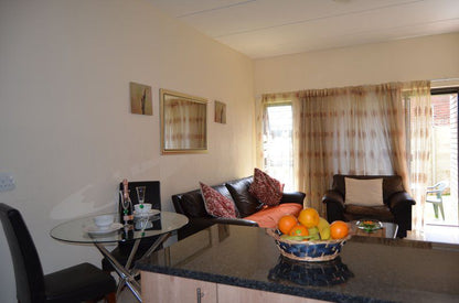 Leafy Apartments Cresta Blackheath Johannesburg Gauteng South Africa Living Room