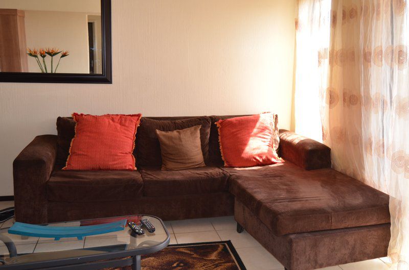 Leafy Apartments Cresta Blackheath Johannesburg Gauteng South Africa Living Room