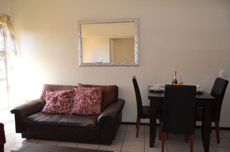 Leafy Apartments Cresta Blackheath Johannesburg Gauteng South Africa Living Room