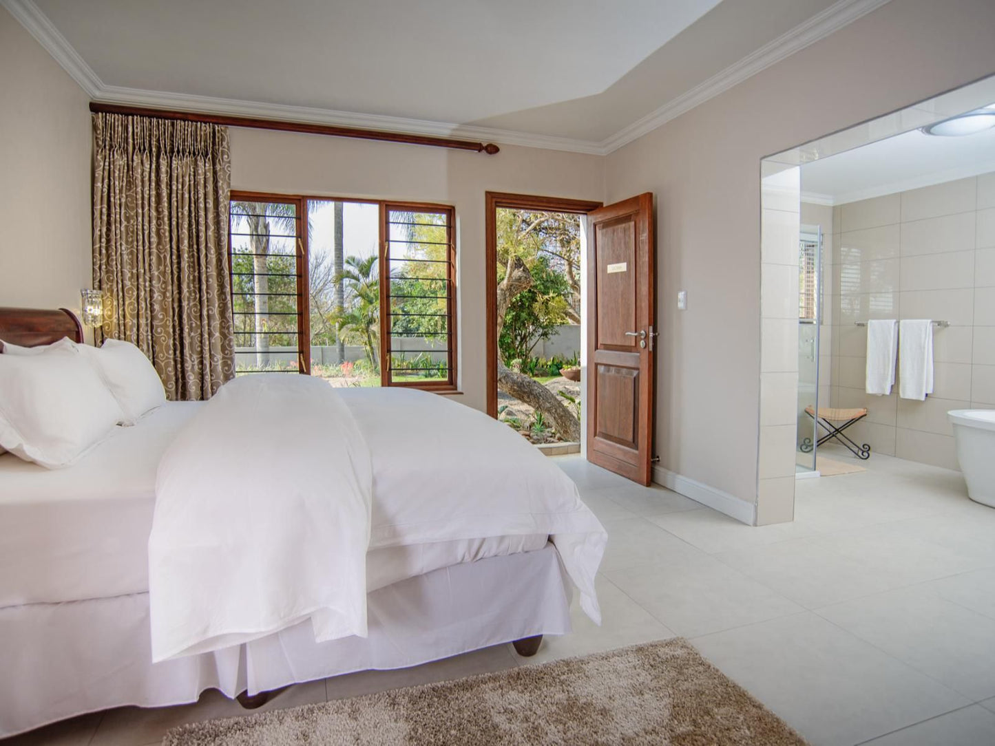 Leaves Lodge And Spa Nelspruit Mpumalanga South Africa Unsaturated, Bedroom