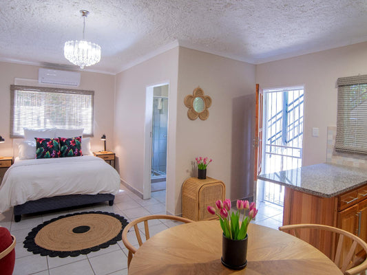 Self-catering Rooms @ Leaves Lodge & Spa