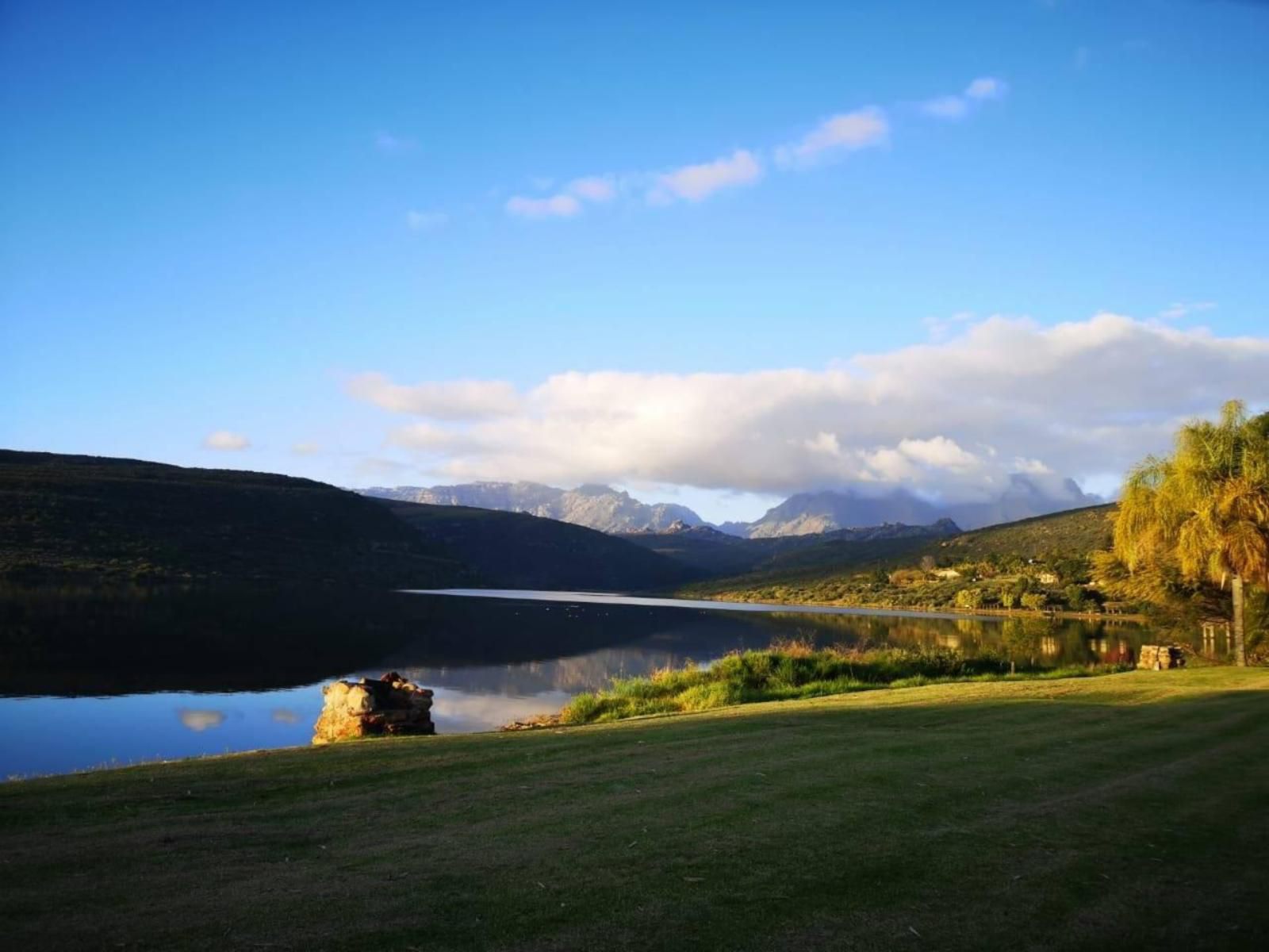 Lebanon Citrus Holiday Farm, Lake, Nature, Waters, Mountain, Highland