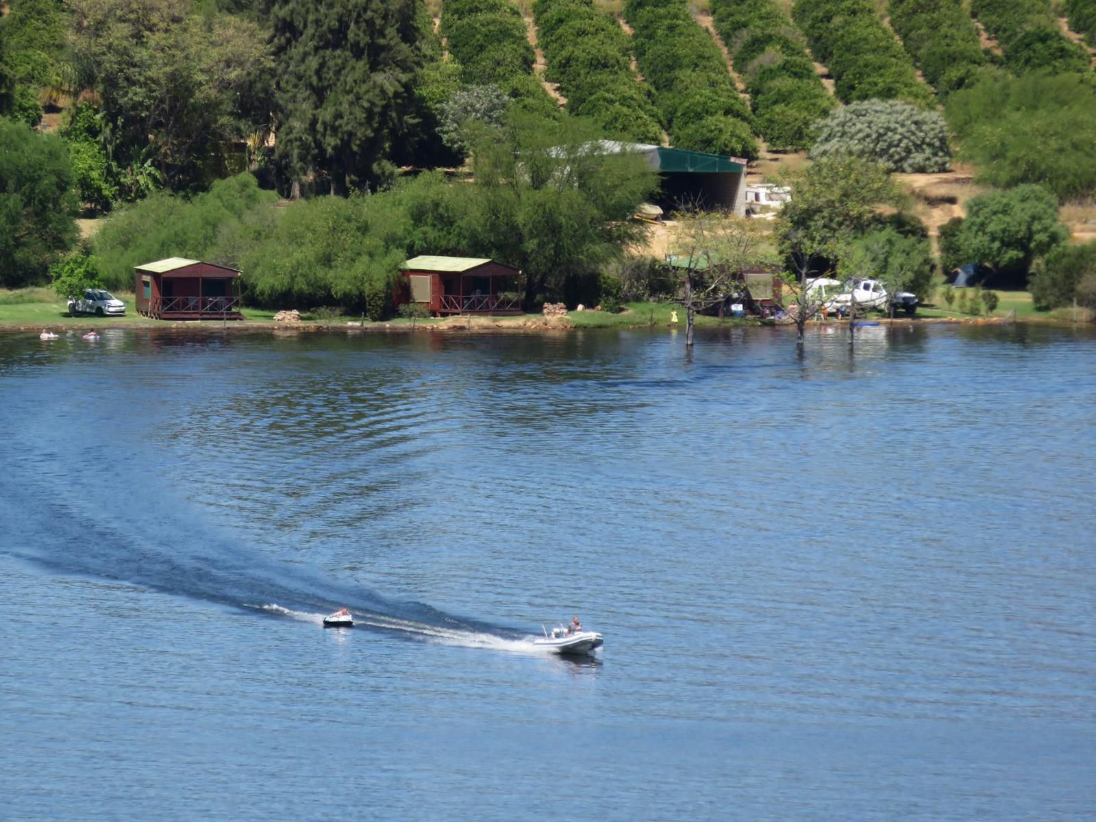 Lebanon Citrus Holiday Farm, River, Nature, Waters, Animal, Waterskiing, Water Sport, Sport, Person