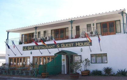 Le Bay Guest House Gordons Bay Western Cape South Africa House, Building, Architecture, Palm Tree, Plant, Nature, Wood, Restaurant, Bar