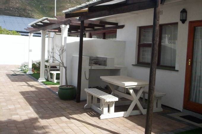 Le Bay Guest House Gordons Bay Western Cape South Africa House, Building, Architecture