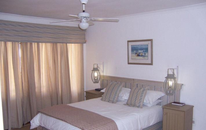 Le Bay Guest House Gordons Bay Western Cape South Africa Bedroom