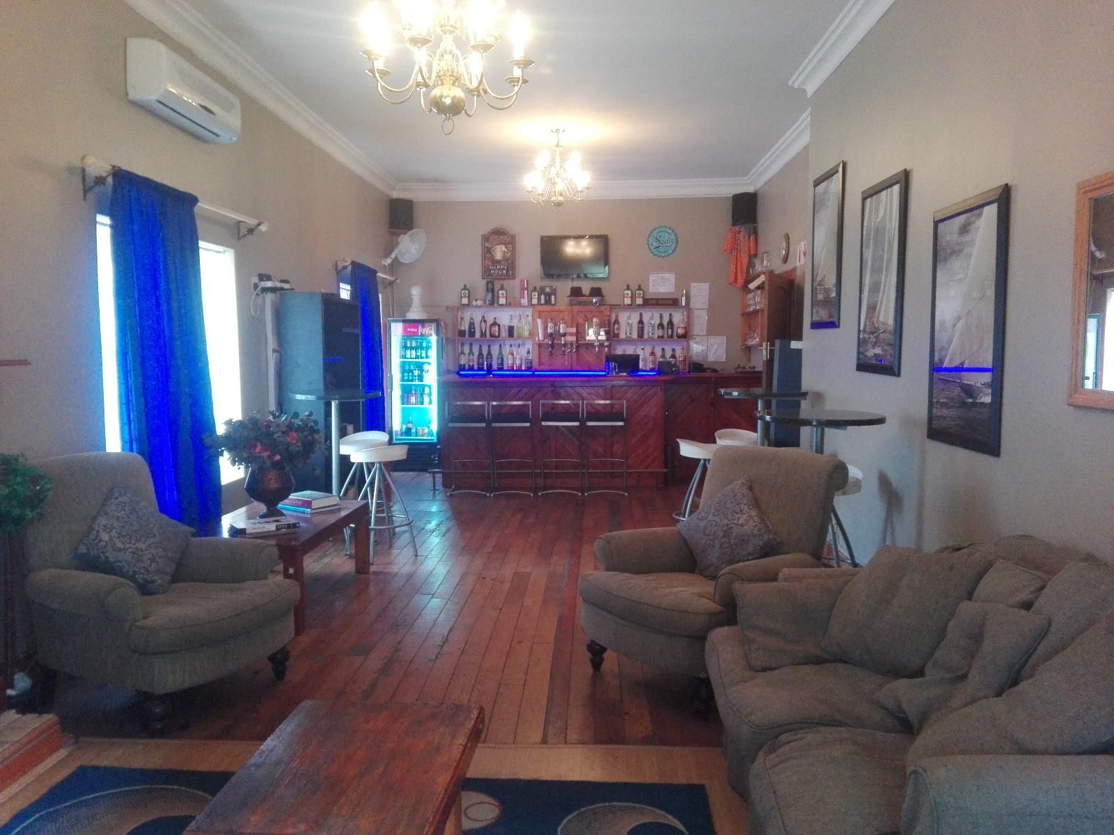 Le Bay Lodge Gordons Bay Western Cape South Africa Living Room