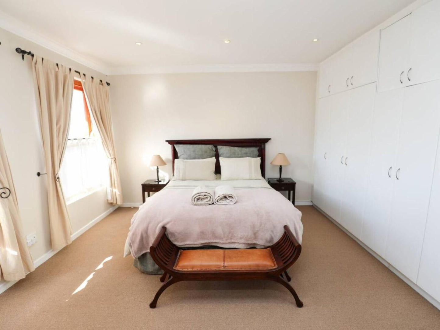 Le Bonheur Constantia Cape Town Western Cape South Africa Bedroom