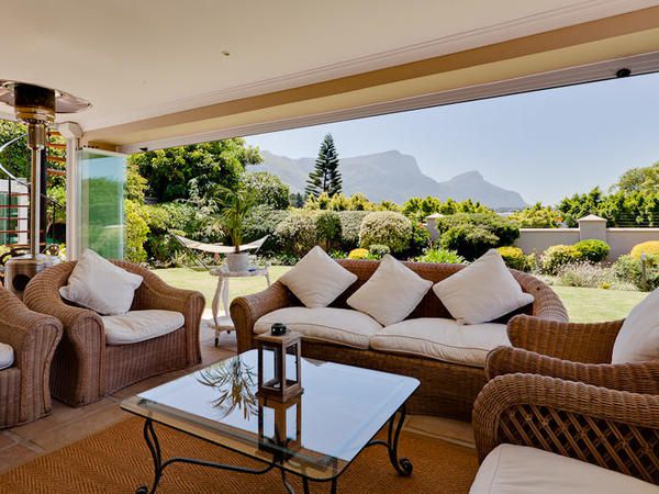 Le Bonheur Constantia Cape Town Western Cape South Africa Living Room