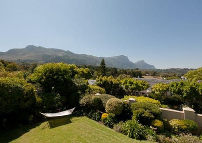 Le Bonheur Constantia Cape Town Western Cape South Africa Complementary Colors, Plant, Nature, Garden