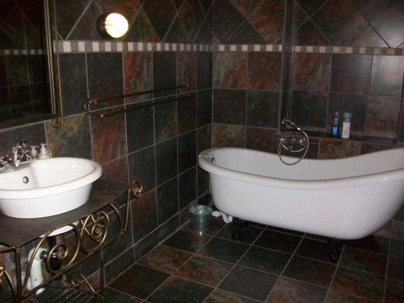 Le Bonheur Guest House Heidelberg Gauteng South Africa Bathroom