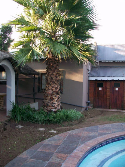 Le Bonheur Guest House Heidelberg Gauteng South Africa House, Building, Architecture, Palm Tree, Plant, Nature, Wood