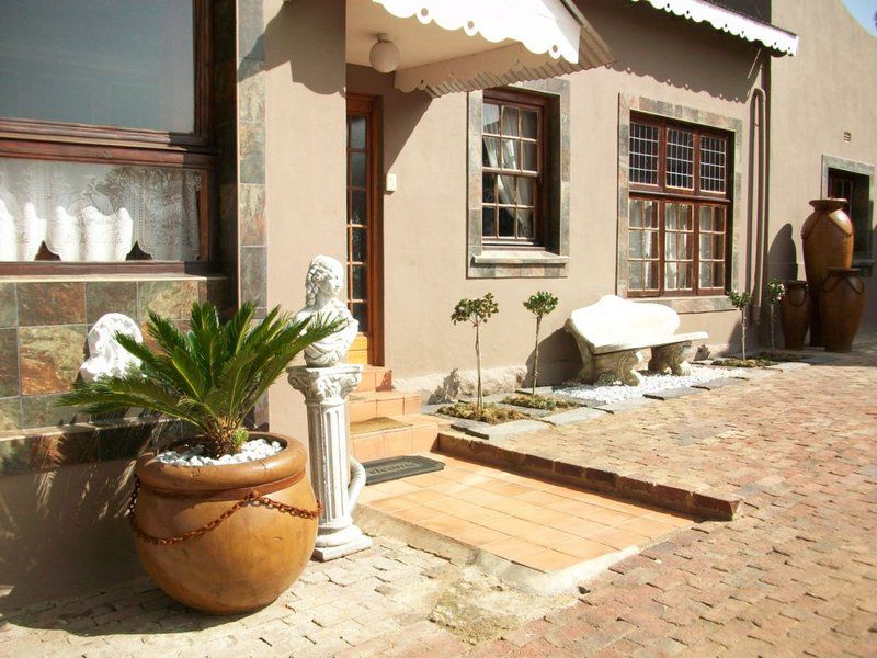 Le Bonheur Guest House Heidelberg Gauteng South Africa House, Building, Architecture, Garden, Nature, Plant