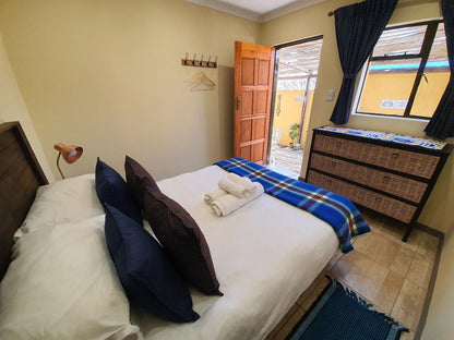 Lebo S Soweto Backpackers Orlando West Soweto Gauteng South Africa Bedroom