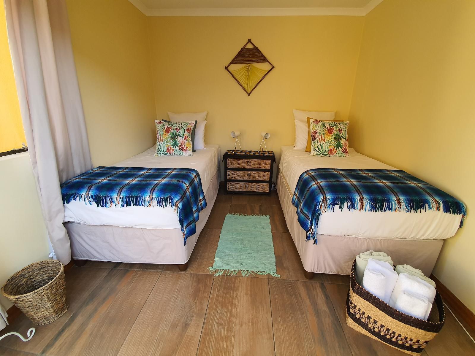 Lebo S Soweto Backpackers Orlando West Soweto Gauteng South Africa Bedroom