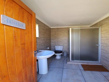 Lebo S Soweto Backpackers Orlando West Soweto Gauteng South Africa Bathroom