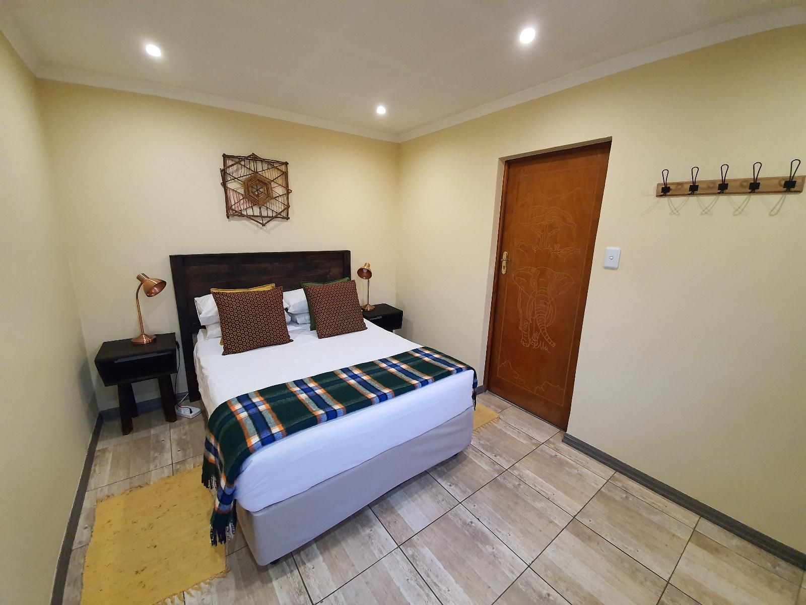 Lebo S Soweto Backpackers Orlando West Soweto Gauteng South Africa 