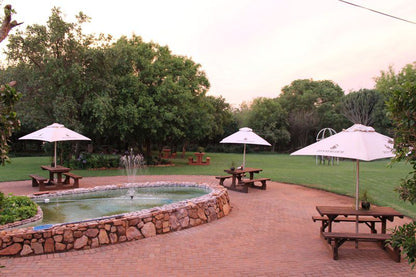 Le Bougainville Guest House Hartbeespoort Dam Hartbeespoort North West Province South Africa Swimming Pool