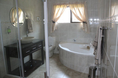 Le Bougainville Guest House Hartbeespoort Dam Hartbeespoort North West Province South Africa Unsaturated, Bathroom
