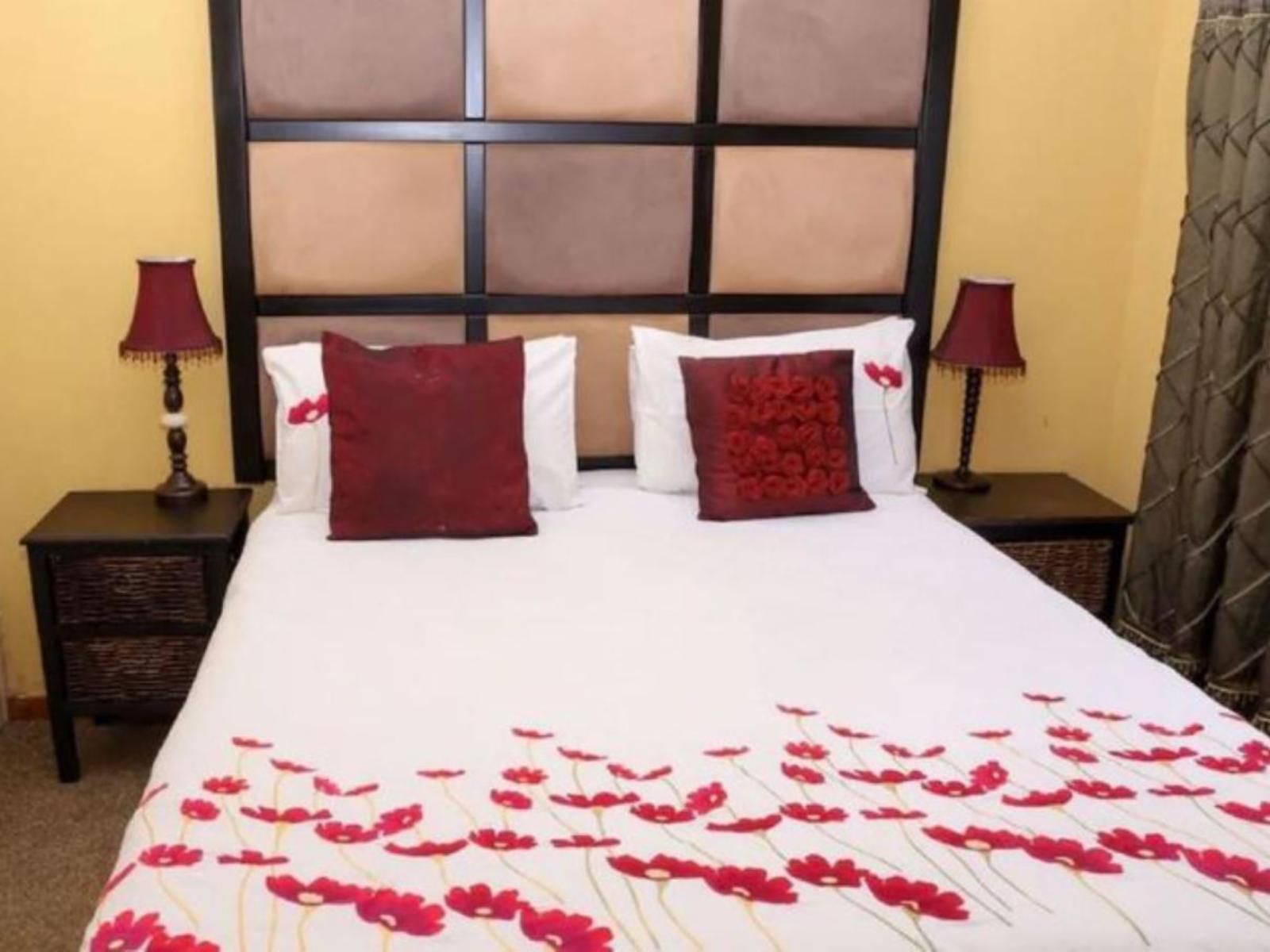 Lecawi Guest House Centurion Gauteng South Africa Bedroom