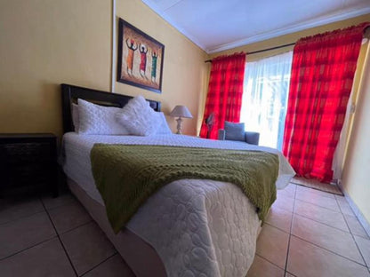 Lecawi Guest House Centurion Gauteng South Africa Bedroom