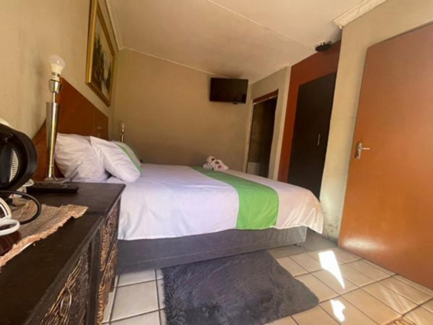 Lecawi Guest House Centurion Gauteng South Africa 