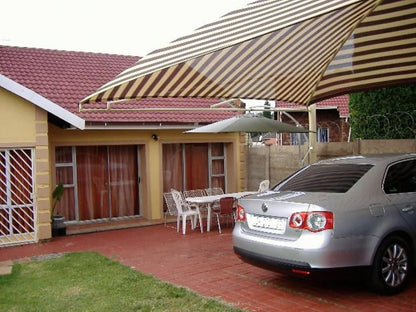 Lecawi Guest House Centurion Gauteng South Africa Car, Vehicle, House, Building, Architecture