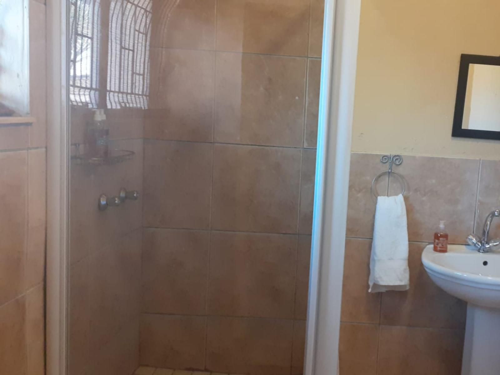 Lecawi Guest House Centurion Gauteng South Africa Bathroom