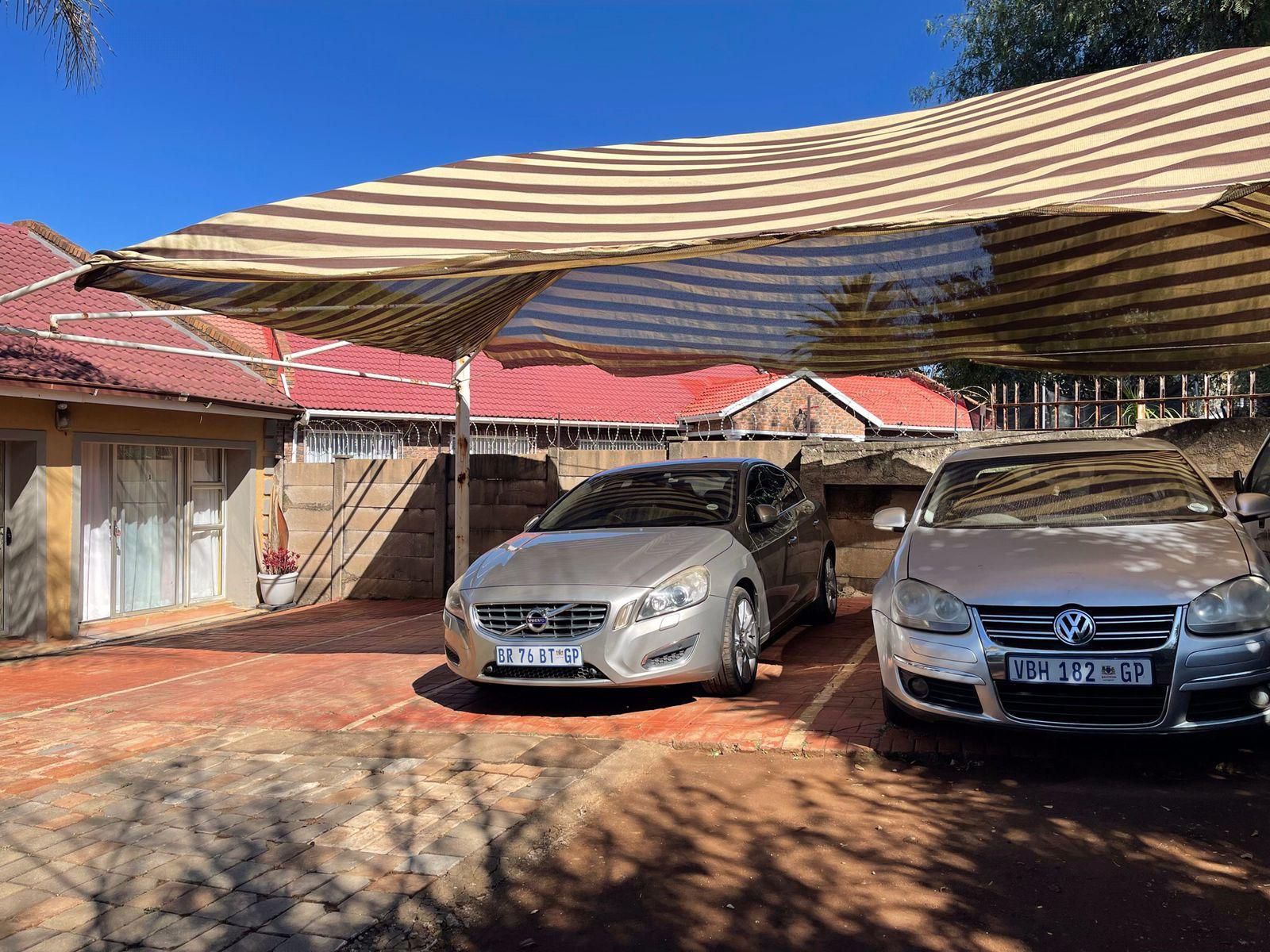 Lecawi Guest House Centurion Gauteng South Africa Car, Vehicle