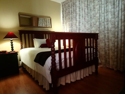 Le Chateau Guesthouse And Conference Centre Kempton Park Johannesburg Gauteng South Africa Bedroom