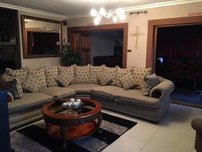Le Chef Bnb And Caterers Southridge Park Mthatha Eastern Cape South Africa Living Room