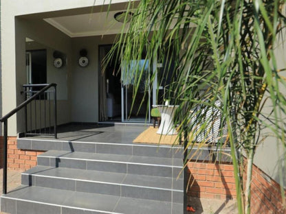 Ledumo Lodge Guesthouse Witbank Emalahleni Mpumalanga South Africa House, Building, Architecture