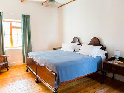 Grootfontein Farm House Karoo National Park Western Cape South Africa Bedroom