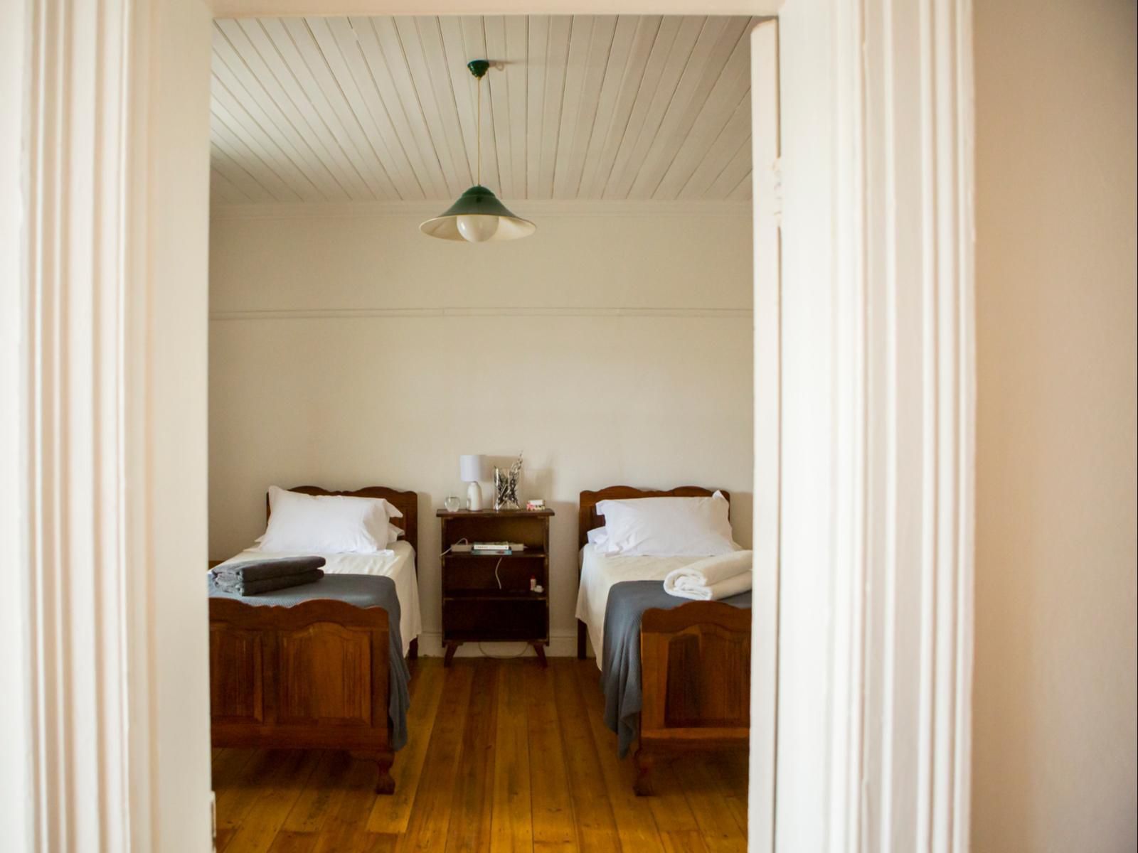 Grootfontein Farm House Karoo National Park Western Cape South Africa Sepia Tones, Bedroom