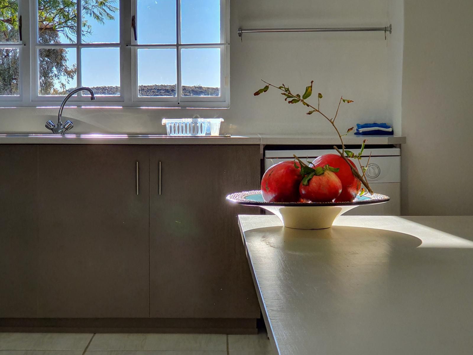 Grootfontein Farm House Karoo National Park Western Cape South Africa Kitchen