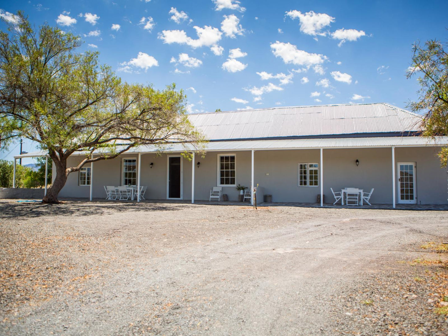 Grootfontein Farm House with Annex @ Grootfontein Farm House