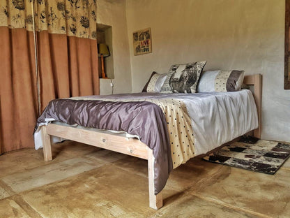 Leeurivier Onder Die Hoogte Swellendam Western Cape South Africa Bedroom