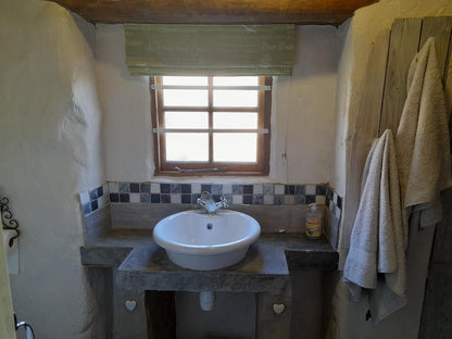 Leeurivier Onder Die Hoogte Swellendam Western Cape South Africa Bathroom