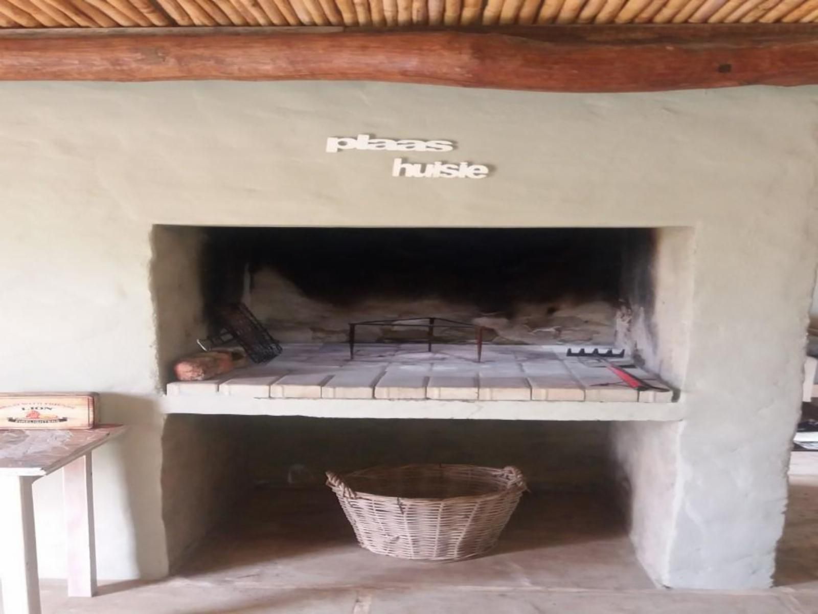 Leeurivier Onder Die Hoogte Swellendam Western Cape South Africa Fireplace