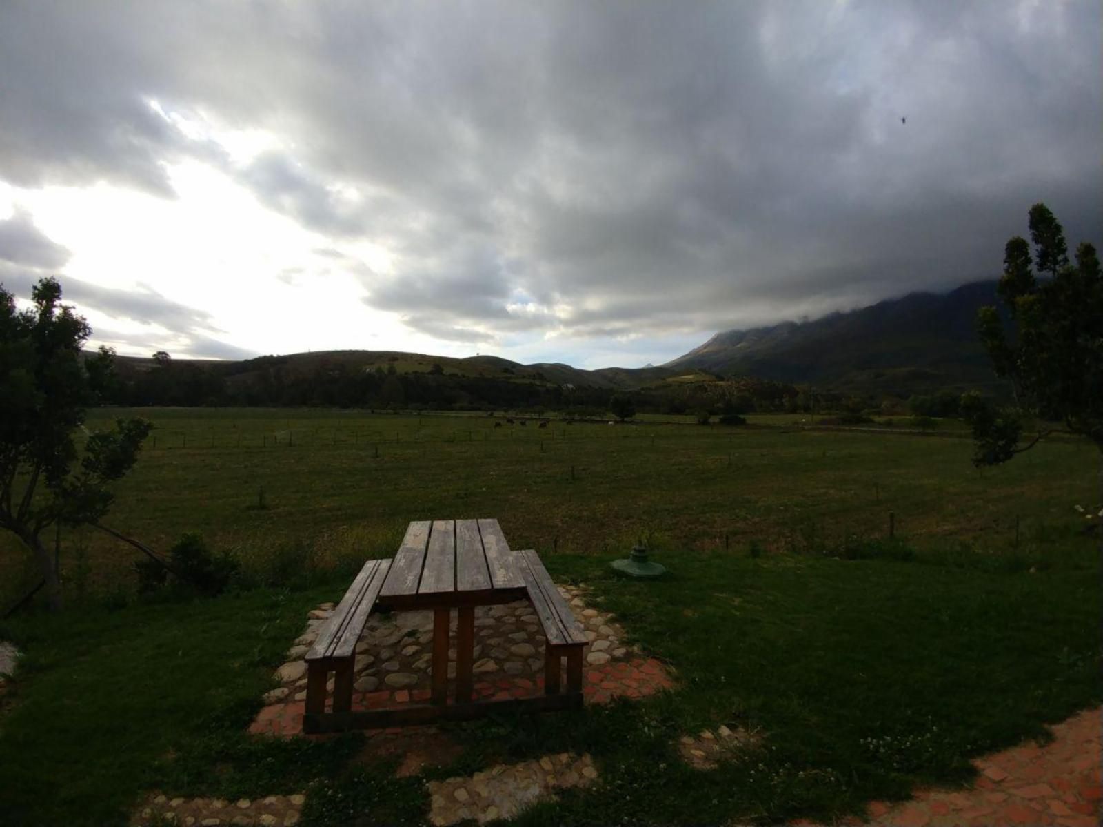 Leeurivier Onder Die Hoogte Swellendam Western Cape South Africa Sky, Nature, Highland