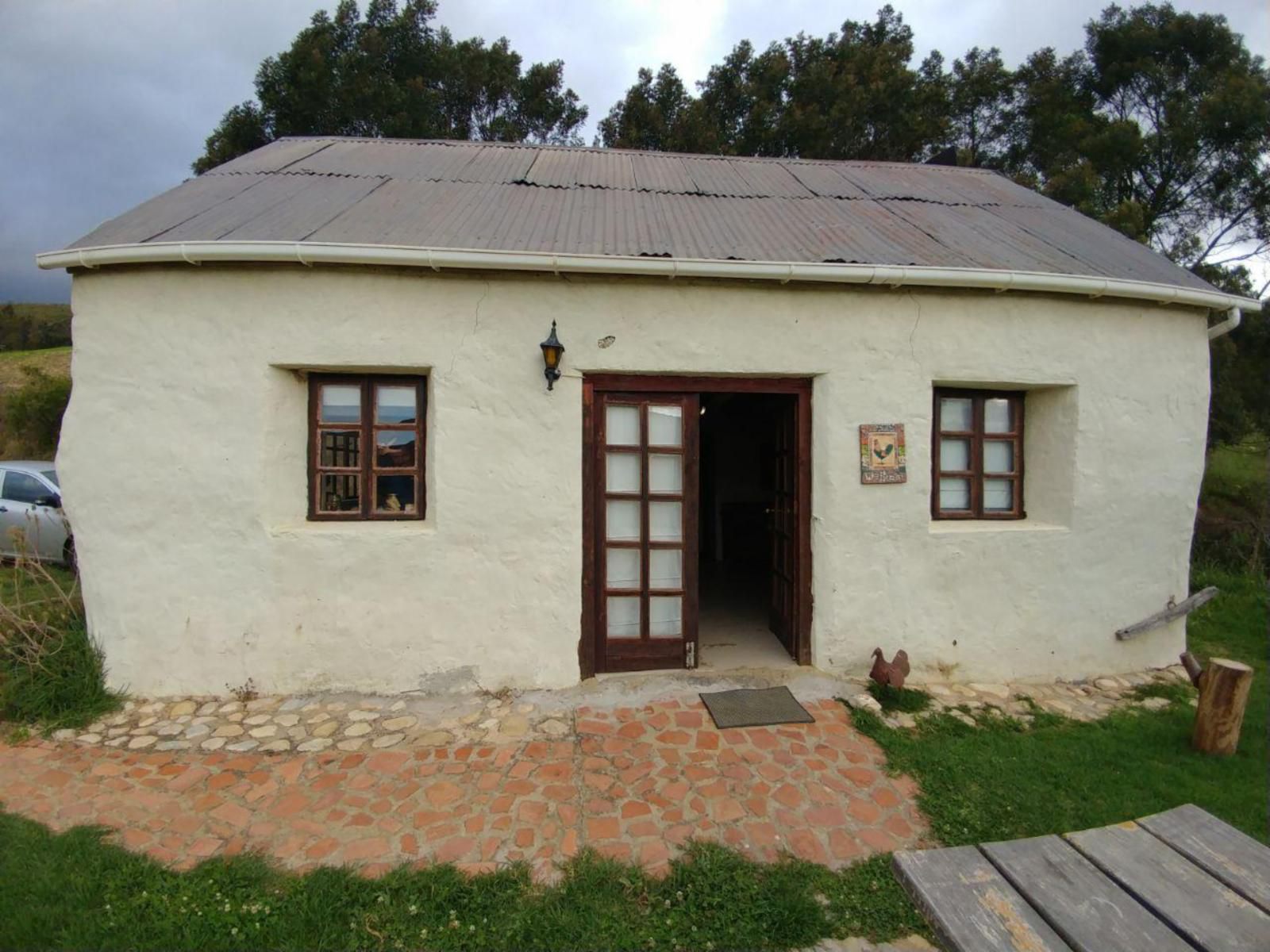 Leeurivier Onder Die Hoogte Swellendam Western Cape South Africa Building, Architecture, Cabin, House