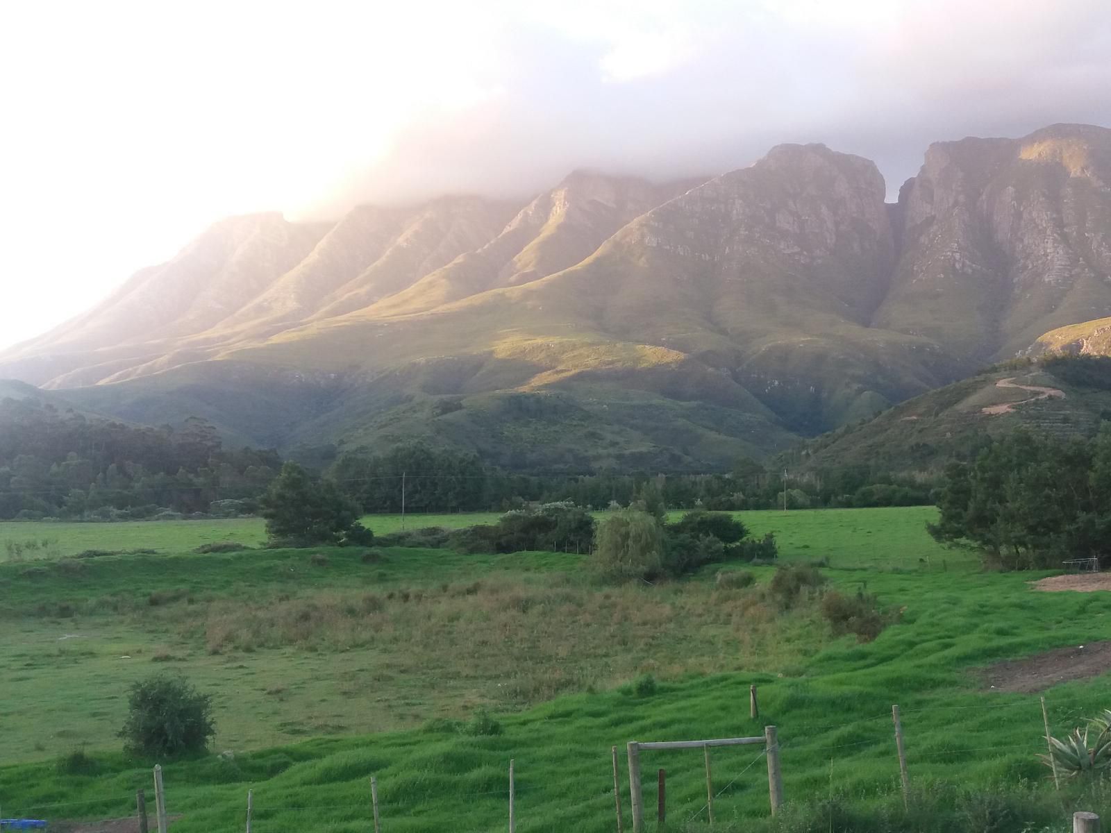 Leeurivier Onder Die Hoogte Swellendam Western Cape South Africa Mountain, Nature, Highland