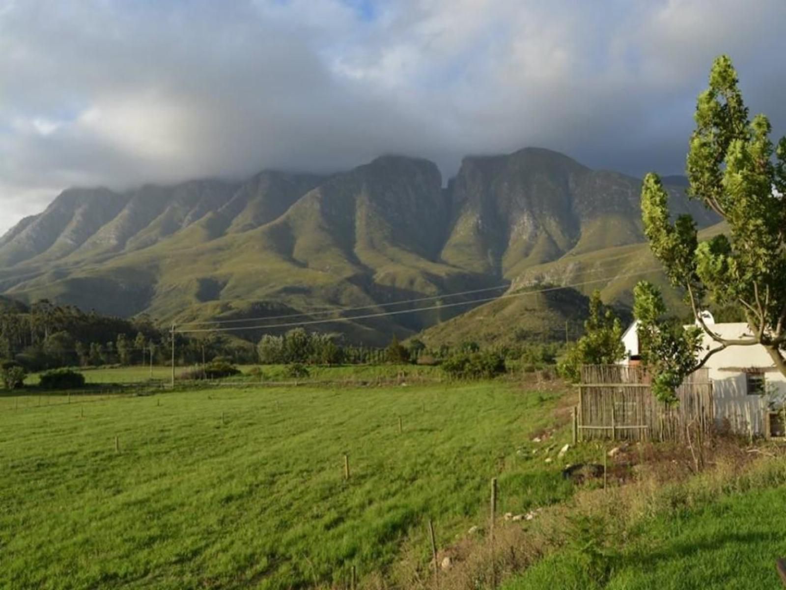 Leeurivier Onder Die Hoogte Swellendam Western Cape South Africa Mountain, Nature, Highland