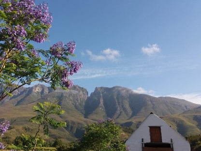 Leeurivier Onder Die Hoogte Swellendam Western Cape South Africa Mountain, Nature, Highland